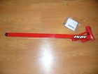 2872478-293 Red 2872477-293 Indy Arm Trailing Side Gen 2 Polaris