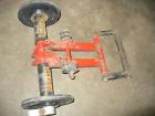 Red Polaris Edge 2002 Prices Arm Gw Rear Torque Xc