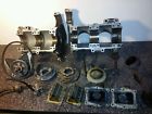 Reeds Lot 1996 Crank Vmax 600 Le Case Dx Xt Waterpump 500 Engine Yamaha Prices
