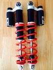 7044137 Remote Pro Evans Res Front Shocks Rmk Walker Assault