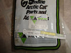 0604-447 Res Arctic Shock Cat - Rr Hose