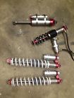Resi Iq Shocks Iqr Race Walker Evans Remote Sled Polaris