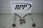 Rev 2005 Front 800 Skidoo 440 Mxz Factory Mod Prices Shocks