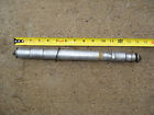 Rev Skid Suspension 700 Zx 800 Shocks Ski Mxz 600 500 Rear Snowmobile Doo Axle Rev Skid Suspension 700 Zx 800 Shocks Ski Mxz 600 500 Rear Snowmobile Doo Axle