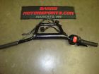 506151993 Rev Ss Mxz Handlebar Skidoo Assembly 2007 Snowmobile 500