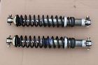 Rmk " Gas M8 Skidoo Racing 18 Cat .t. Shocks Pair Mxz Artic Summit Fox Polaris