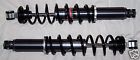 Rmk Sled Polaris Revalveable Rebuildable Iq Ryde Shocks Front Edge Fx