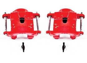 Ce-9900 Rock Jock 9706 Wrangler Tj/lj Front Antirock Sway Bar Kit Suspension Assembly