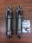 A9648006 Rocket 3 Triumph Suspension Touring Comfort