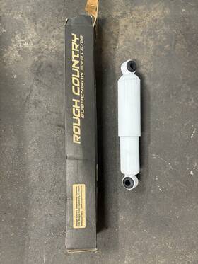 87560 Rough Country Heavyduty Stabalizer New