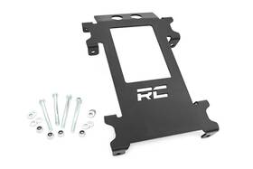 93046 Rough Country Frame Gusset Polaris Rzr Xp 1000 93046 Rough Country Frame Gusset Polaris Rzr Xp 1000