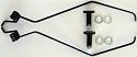4704-0006 Rsi Waycool Snow Scratchers Ice