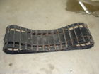 8j6-47110-00 Rubber 15x109 83 Ec Es Track Iii 340 Yamaha 81 3 84 Excel 82 Drive