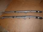 Runners 800 Pair Skidoo Prices 2001 Summit Ski Rail Slide Rails 01 Doo