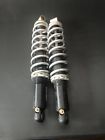 8hn-2376a-00-00 Rx10 Rs90 Shock Snowmobile Vector Apex Suspension Prices Yamaha Venture