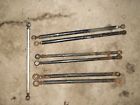 Rxl Wedge Radius Complete 600 Suspension Rods Polaris 500 Tie 650 Set Indy