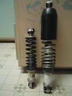 Rxl Xtra Shocks Rear Suspension 95 Polaris Snowmobile Xlt 12 Fox Xcr 650
