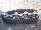 Scorpion Para-rail Suspension