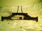 Scorpion Suspension 174 Snowmobile Arm