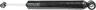 Scsp-ps792647-pi Spi Polaris Rmk Options Snowmobile Rear Gas Shock