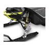 Sdaa455-fbker Skinz Protective Gear