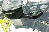 Sdbp450-bk Skinz Protective Gear Bash Plate