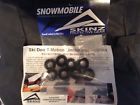 Sdtm200 Skinz 2017 Ski-doo Summit