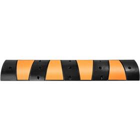 T3342p311756 Secsofier Rubber Speed Bump 2 Pack Channel 72.8 Inch Long Modular 22000 Lbs Load Capacity