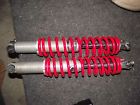 Set Front 2 Ryde Fx Prox Clicker Shocks - Polaris