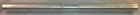 503030400 Shaft Reproduction Ski-doo Axle 1973-1974 Skid Rear