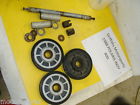 Shaft Rear Polaris 91 Idle 90 Idler 500 Indy 88 89 Track Wheels 400 Axle