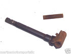 6230225-067 Shaft Spindle Escape Vertical 550 Polaris Rmk Xcsp Supersport 800 600 500 Edge