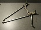 Shape Great Assembly Yamaha Apex Steering Front