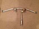 Shift Steering Rods Polaris Rack Dragon Rmk Assault Switchback Iq Tie