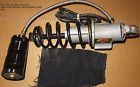0704-758 Shock Arm Spring Suspension Cat Zl Ss Arctic Front 600 Smart