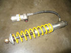 505070953 Shock Hpg Racing Ski Reservoir Left 440 2005 Rev Doo