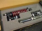 Shock Polaris Rear Sled Center Iqr Racing 13 Suspension Fox Reservoir
