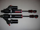 Shocks Doo Pro Rs Front 600 Kyb Clicker Xp Ski Xrs Hpg Race Piggyback 40