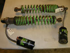 Shocks F7 Zr Fox Resivor Arctic Clicker Cat 440 Zl Ext Piggy F6 Rebuildable