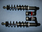 Shocks Fox Clicker Xp Yamaha Pro Doo Ski Polaris Dragon Piggyback Front