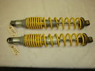 505070733 Shocks Front 18 02 Rebuildable 700 600 Zx Mxz 800 Hpg Aluminum Ski Doo