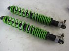 Shocks Front Act Sabercat Cat Arctic Gas Springs Firecat