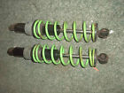 Shocks Pair Zrt 94 550 440 96 Zl Zr 97 95 580 Cougar Set Powder 600 Front Ext