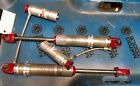 Shocks Polaris Evans Needle Walker