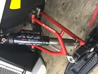 Shocks Pro Rmk Float 800 Evol Front Fox 11 Polaris