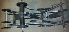 Shocks Rear 10 Rev Suspension Undercarriage Sc 3 Mxz 700 800 Ski 600 Doo