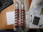 0727 Shocks... Take Turn Skidoo Hpg