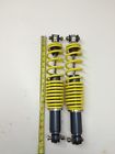 Shocks Xc Polaris Switchback Front 600 Rmk 700 Fx Ride 800 Suspension Xcsp