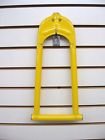 8gl-23570-00-p1 Side-2008-yellow- Fx Yamaha Nytro Front Arm-left Upper