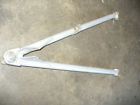 505072386 Side Arm 500 Rev 2008 Xp Doo Ss Ski